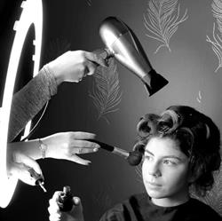 Glamour Studio, Apahida program de funcționare