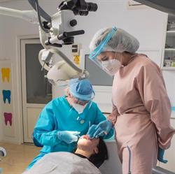 HelenDental, Iaşi program de funcționare