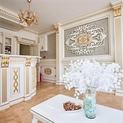 Hotel Adriano, Brăila program de funcționare