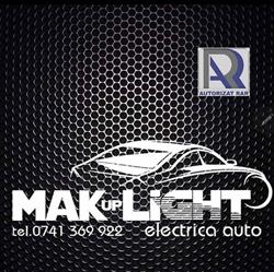 MAKupLIGHT Service Electrica auto, Piatra-Neamţ program de funcționare