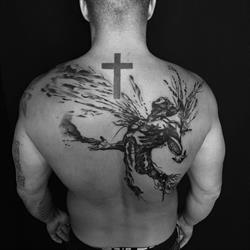 Inkspire Tattoo Studio, Cluj-Napoca program de funcționare