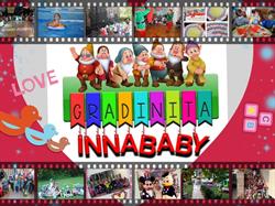Creşa & Grădiniţa Privata Innababy, Bucureşti program de funcționare