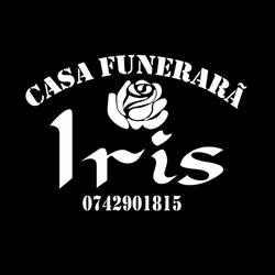 Casa Funerara Iris Botosani, program de funcționare