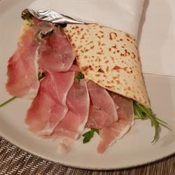 La Mezza Luna, Cluj-Napoca program de funcționare