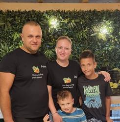 Legume Fructe Multiserv Floresti, program de funcționare