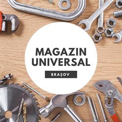 Magazin Universal Brasov, program de funcționare