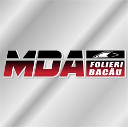 MDA Folieri Geamuri Auto, Bacău program de funcționare