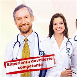 Medical On Group Constanta, program de funcționare