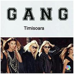 Magazin Gang Timisoara, program de funcționare