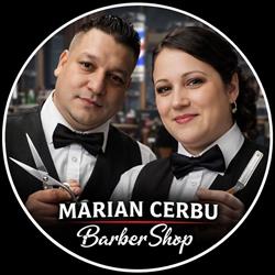 Marian Cerbu Barbershop, Copăceni program de funcționare