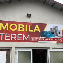 Mobila TEREM Harlau, program de funcționare