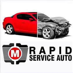 MRapid service auto, Brăila program de funcționare
