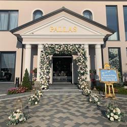 Pallas Vicov - sala de evenimente, Vicovu de Sus program de funcționare