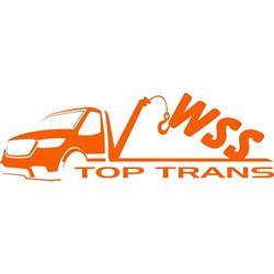 WSS TOP TRANS - Tractari Auto Brasov, program de funcționare