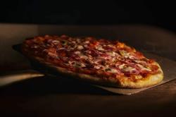Pizzeria Horvath, Praid program de funcționare