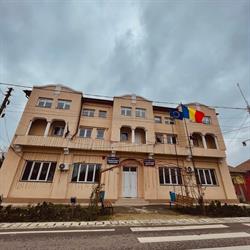 Primăria Galicea Mare, program de funcționare