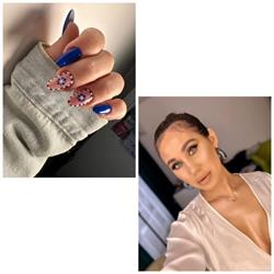 Roxy Nails Professional, Bucureşti program de funcționare