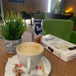 Sahara caffe, Focşani program de funcționare