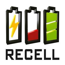 Recell, Arad program de funcționare
