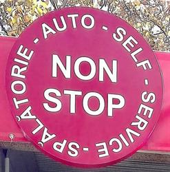 Spalatorie Auto Self Service, Ciorogârla program de funcționare