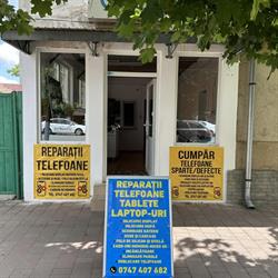 Reparatii telefoane Sannicolau-Mare, Sânnicolau Mare program de funcționare