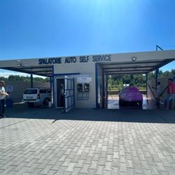 Spalatorie Auto Self Service, Petrila program de funcționare