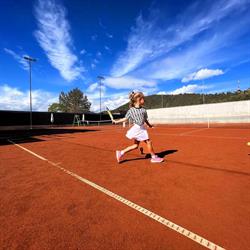 Tenis Club Capela Rm Valcea, program de funcționare