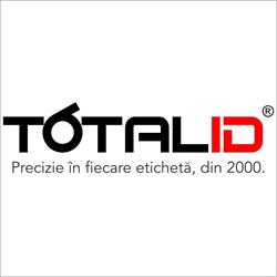 TOTAL ID - Producator de etichete, Valea Plopilor program de funcționare