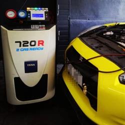 AB Service - Incarcare Freon si Reparatii Climatizare Auto - CHITILEI 104, Bucureşti program de funcționare