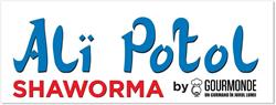 Ali Potol SHAWORMA by Gourmonde, Chiajna program de funcționare