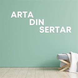 Arta din Sertar, Câmpina program de funcționare