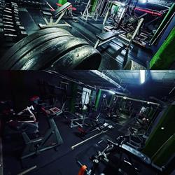 ASK Gym, Câmpulung Moldovenesc program de funcționare