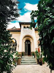 Aubergine Aviatorilor, Bucureşti program de funcționare