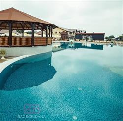 Piscina Bacsoridana, Valea Mărului program de funcționare