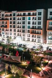 Casia Apartments By Onix Blue, Mamaia-Sat program de funcționare