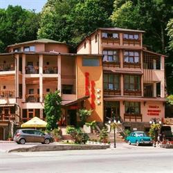 Hotel Perla Oltului, Căciulata program de funcționare