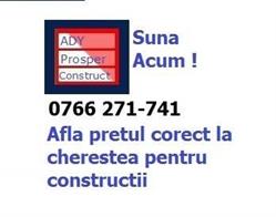 Cherestea Bucuresti, program de funcționare