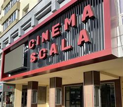 Cinematograf Scala, Zalău program de funcționare
