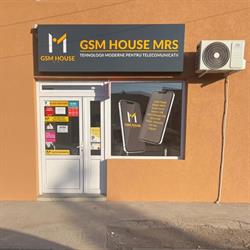 GSM HOUSE MRS, Pogoanele program de funcționare