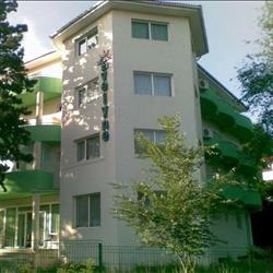 Vila Evelyne, Eforie Nord program de funcționare
