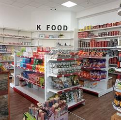 K-Food, Braşov program de funcționare