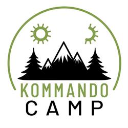 Kommando Camp, Comandău program de funcționare