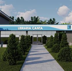Libraria Canta, Iaşi program de funcționare