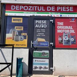 piese auto Constanta, program de funcționare
