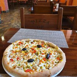 Pizza OK, Arad program de funcționare