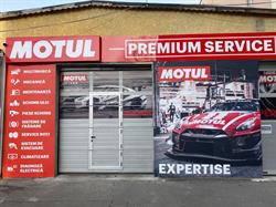 PREMIUM SERVICE MOSILOR, Bucureşti program de funcționare