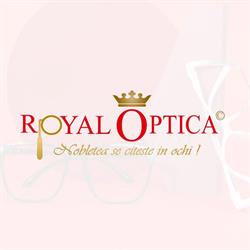 Royal Optica Vulcan, program de funcționare