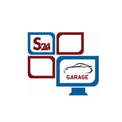 S24 Garage, Reşiţa program de funcționare