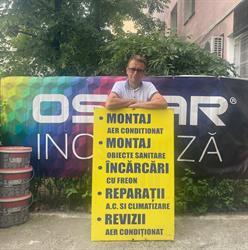 Tom Instal Design, Iaşi program de funcționare
