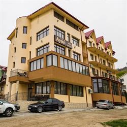Hotel Restaurant Ayan, Piatra-Neamţ program de funcționare